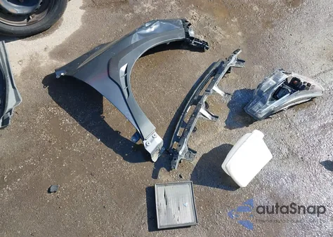 2024 Subaru Crosstrek Premium из США, поврежденный, VIN JF2GUADC4RH222893